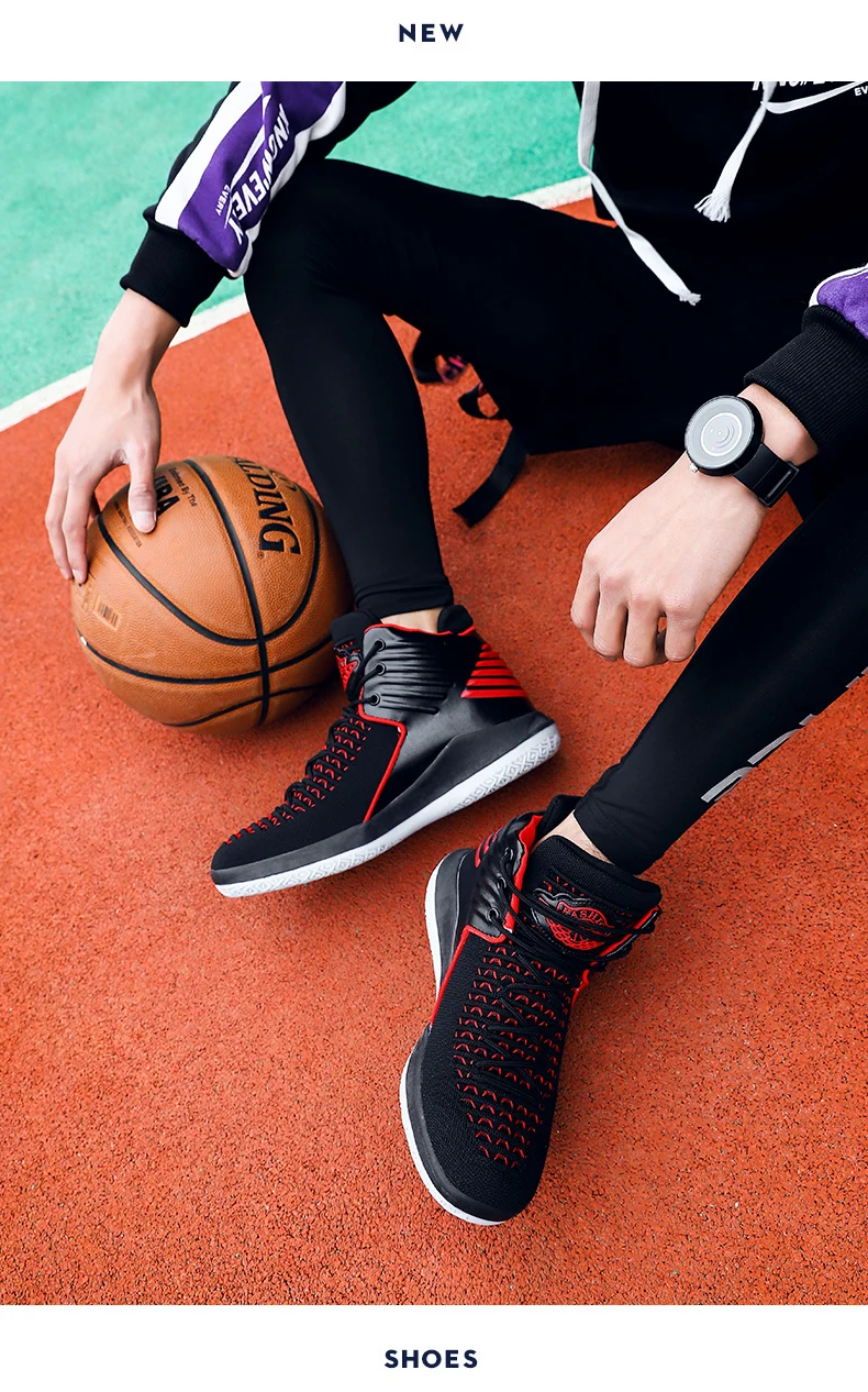 Мужские баскетбольные кроссовки Jordans; классические спортивные кроссовки в стиле ретро с противоскользящей подошвой; мужские ботильоны на шнуровке для спортзала; обувь с корзиной; Homme Chaussure
