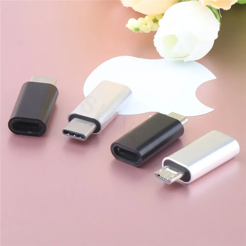 Переходник Micro USB (гнездо)/USB 3 0 (штекер) шт. | Мобильные телефоны и аксессуары