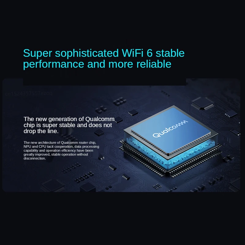 Original Xiaomi AX3000 Wireless router Wifi6 AX1800 Mesh Wifi VPN Dual-Frequency Full Gigabit OFDMA Repeater Signal Amplifier | Компьютеры