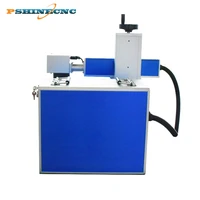 100 voucher laser fiber marking fibre marking 30w stretch mark removal machine