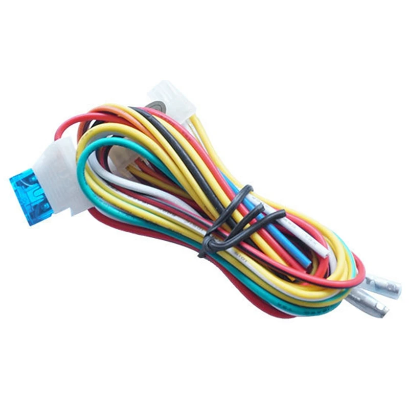 Car OBD Universal Automatic Window Closer Module Security System Kit Accessories |