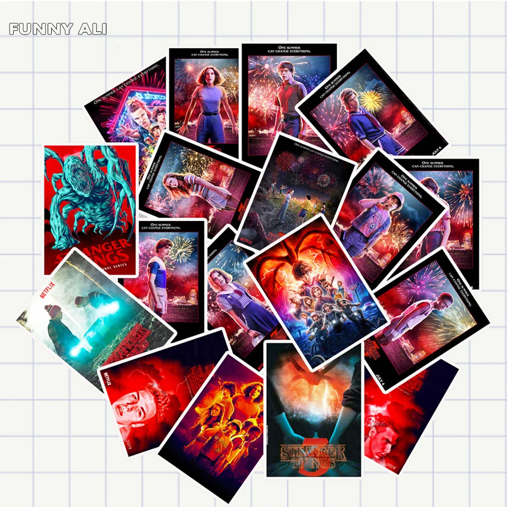 Наклейки для бара багажа скейтборда телефона ноутбука|Наклейки творчества| |