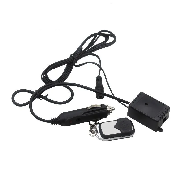 3 дюймовый выпускной клапан с дистанционным управлением автомобильный из