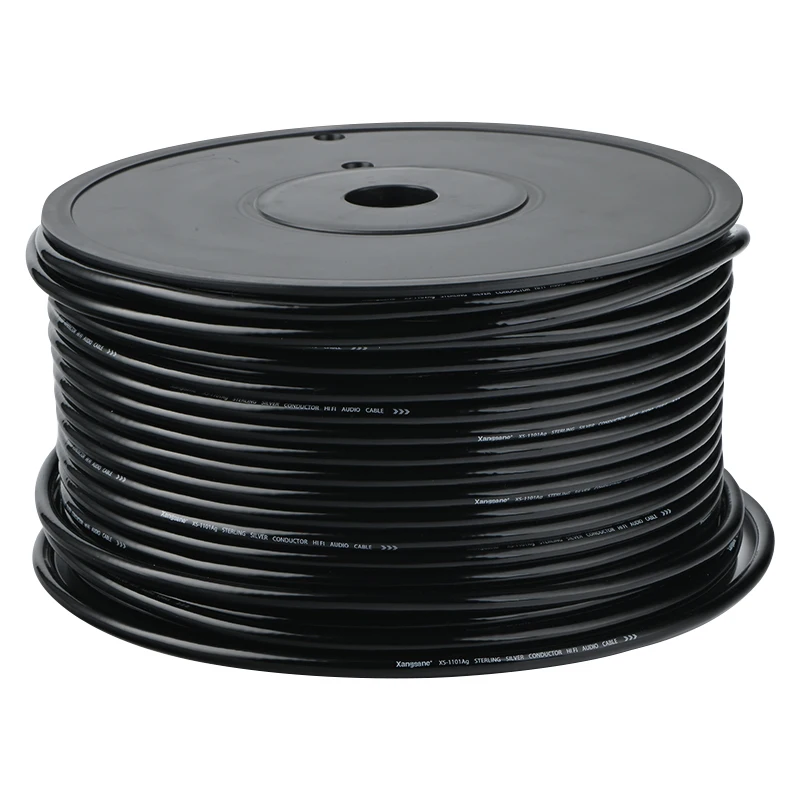 Четырехъядерный однокристальный Hi-Fi усилитель мощности xangразного цвета XLR -