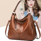 Дамские кошельки, сумки через плечо для женщин, сумка-мессенджер, сумка-тоут на плечо, кожаные сумочки, модные женские чемоданчики, 2020