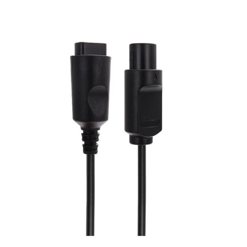 10 шт. 6FT Удлинительный кабель удлинитель шнура для подключения к Nintend N64