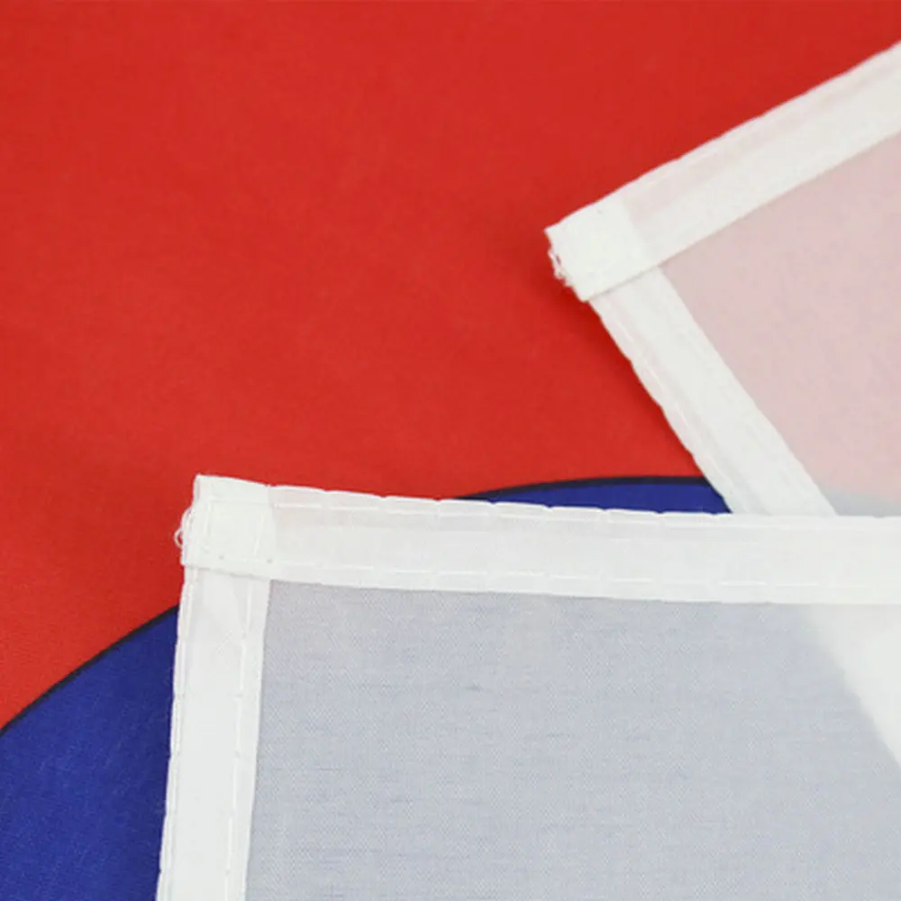 Xuthus Бесплатная доставка 90*150 см корейский Флаг Южной Кореи | Дом и сад