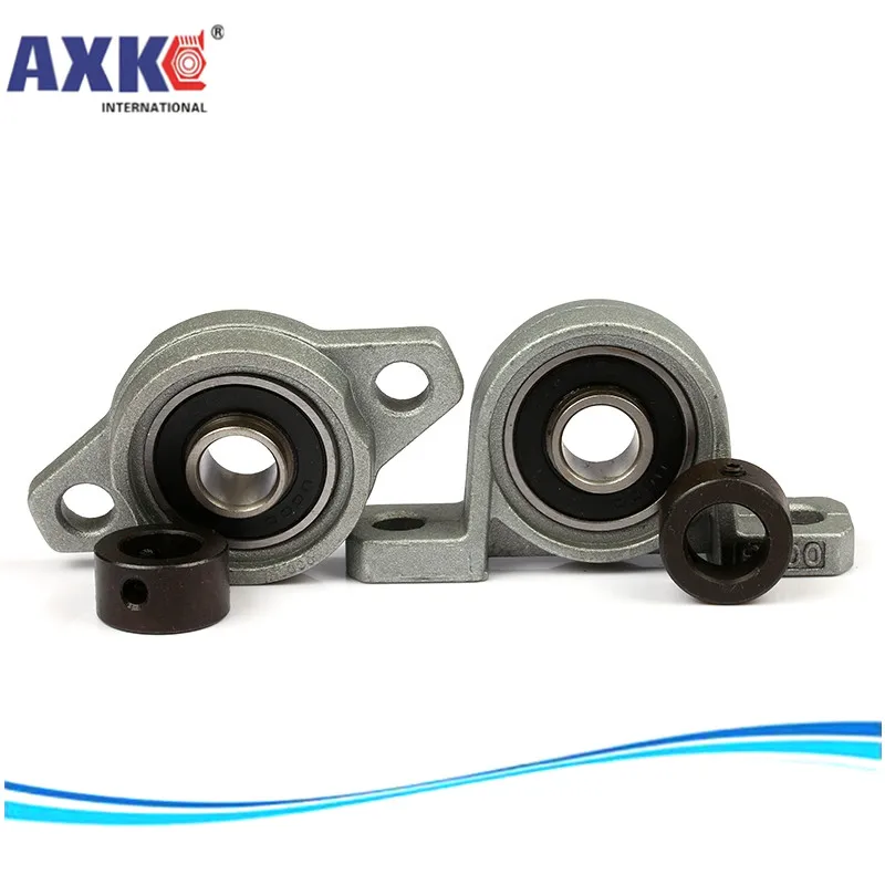 Бесплатная доставка подшипник подшипника kirksite 25 мм вставки с корпусом UP005