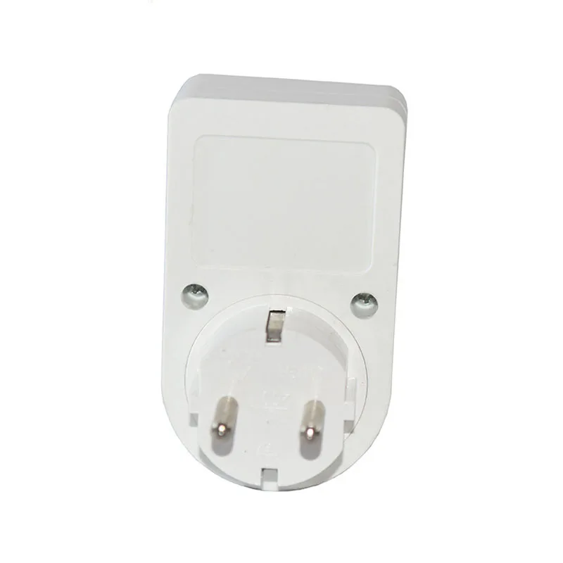 Автоматический Переключатель Напряжения AVS 16 А 220 В стабилизатор напряжения