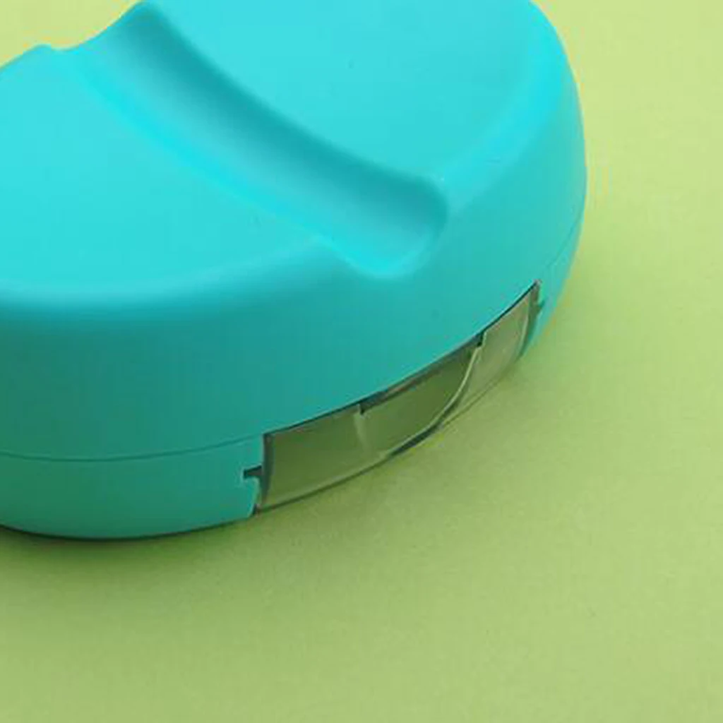 Магнитная коробка для шитья хранения игл швейная машина портативный инструмент