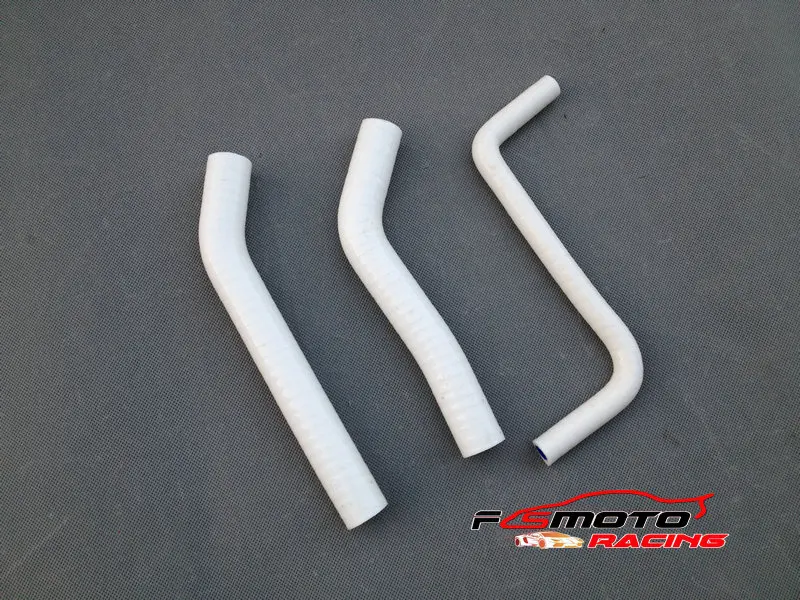 Силиконовый шланг радиатора охлаждения для Honda TRX450R TRX450 2006 2007 2008 2009