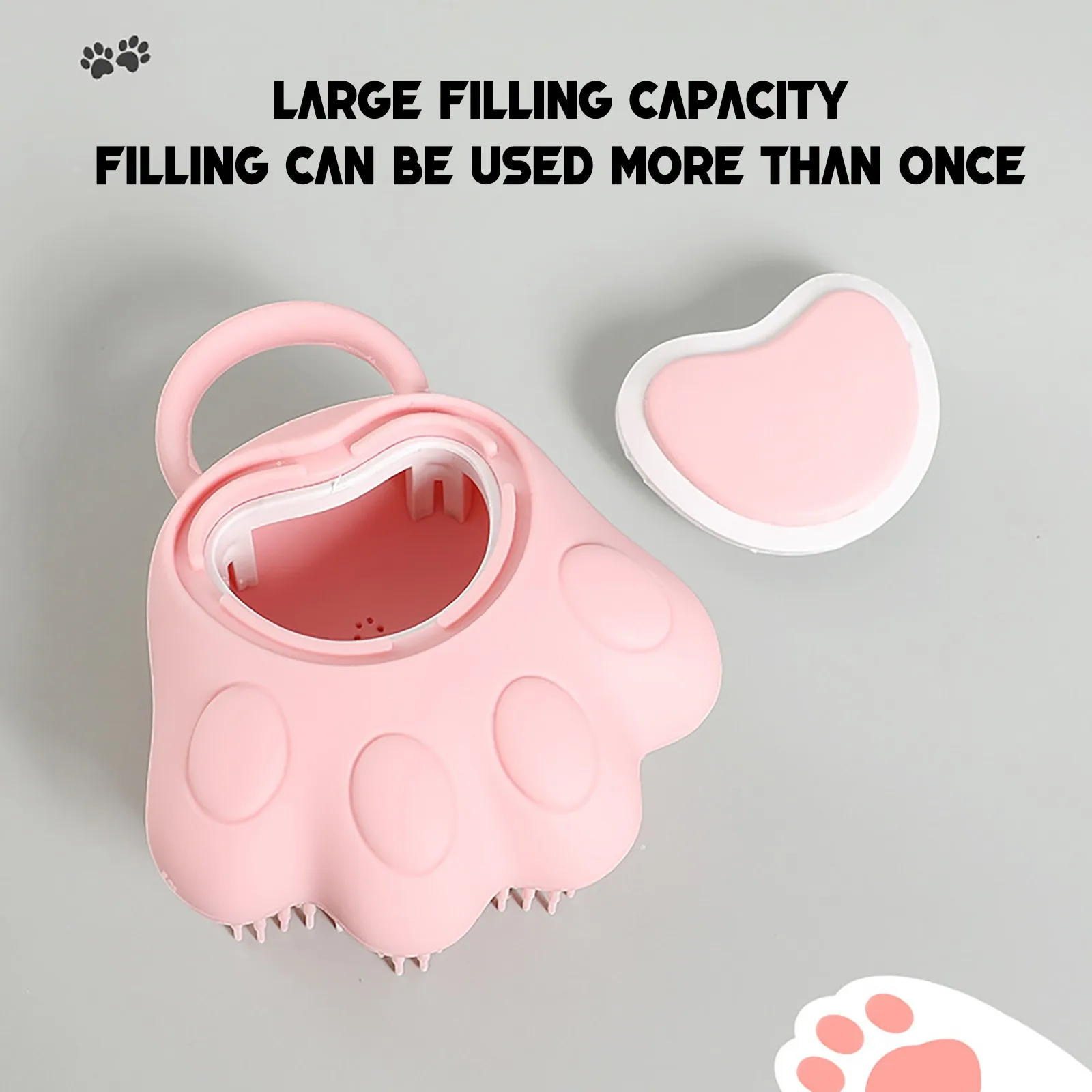 2021 силиконовая щетка для ванны скребок тела Массажная геля душа мягкие перчатки