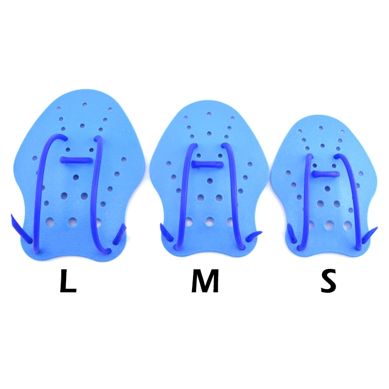 2 шт. мягкие рыболовные перчатки для плавания аксессуары SEC88|Плавательные