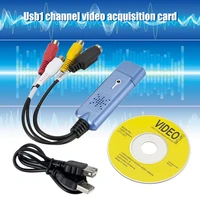 vhs to digital file converter usb 2 0 to video grabber for computer tv box cables converter accessories sp99