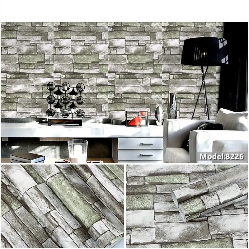 Тапете Пинтадо геометрический Спальня кварто для детской комнаты сравнению де