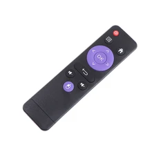 Original Replacement IR Remote Control Controller For H96 Max X3 H96Mini MX1 H96max Rk3318 Android Tv Box