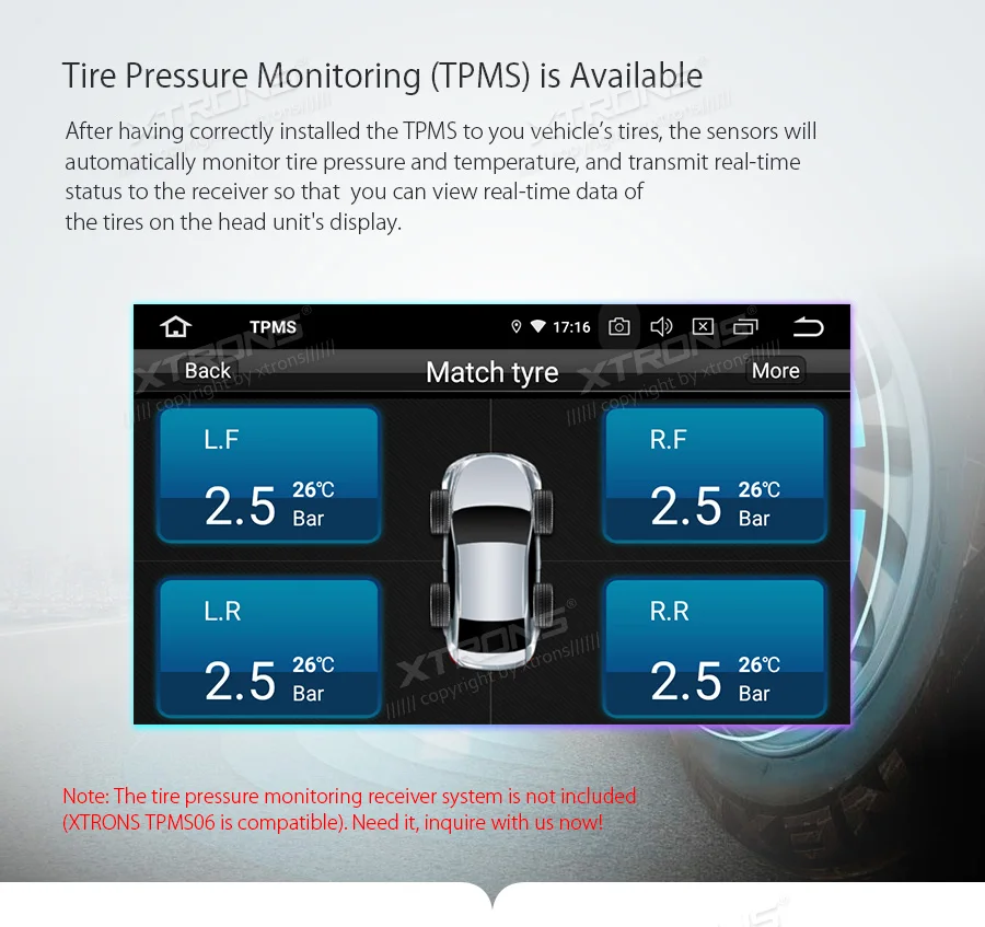 XTRONS Android 9,0 PX5 Восьмиядерный gps Навигатор Радио автомобильный dvd-плеер OBD для Audi TT MK2 8J 2006 2007 2008 2009 2010 2011 2012