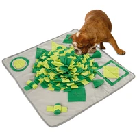 dogs snuffle mat pet leak food anti choking mat cat dog training foraging skills blanket pads slowing feeding intelligence mats