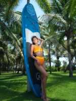 sup330 stand up paddle board 330x76x15cm blue sup surfboard surf board accessories