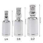 Удлинитель угловой с храповым механизмом, 14 дюйма, 38 дюйма, 12 дюйма, 360 дюйма