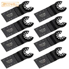 Скидка 30%, двухметаллические Осциллирующие многофункциональные пильные диски Starlock для системы Starlock, Осциллирующие инструменты, лезвия для ремонта машин