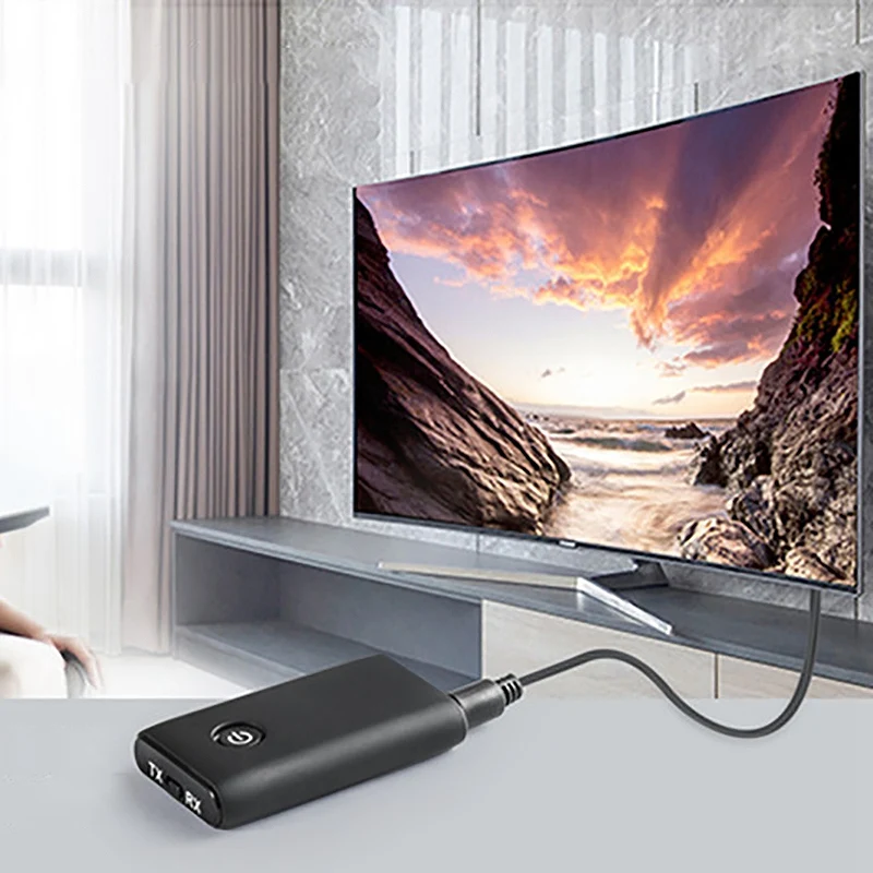 Приемник и передатчик Bluetooth o два в одном подходят для компьютерных ТВ