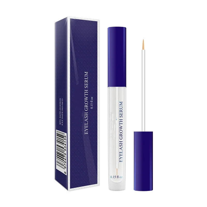 

Eyelash New Style Eyelash Growth Serum Enhancer Eye Lash Treatment Liquid Longer Fuller Thicker Eyelash Extension Makeup