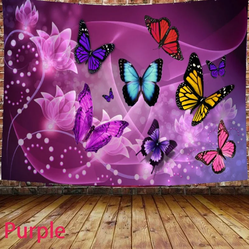 Настенный декор 3d принт искусство для домашней комнаты украшение 9 размеров 330x220