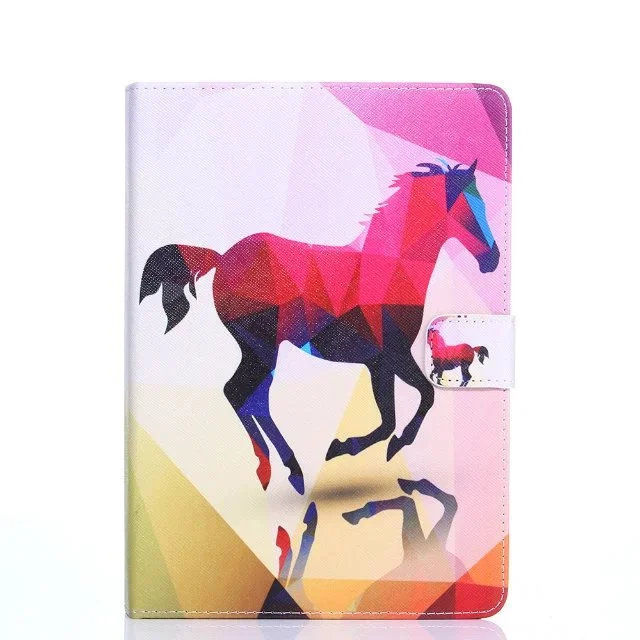 

Cover For Lenovo tab E10 Tab4 10 TB-X103F Tab 2 A10-70 A10-30 Tab3 10 Plus Tab3 10 Case Ultra Slim Stand universal tablet + pen