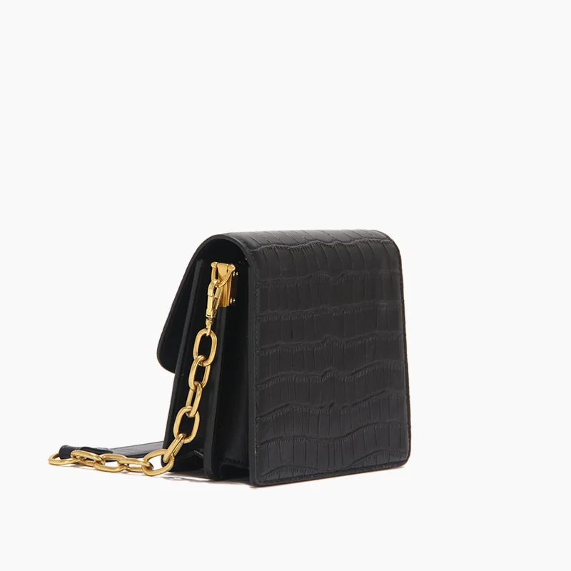 

LBBFS Fashionable Purses and Handbags Luxury Brand Designer Bags for Women Chains Crossbody Bags Lock Shoulder Bag Flaps Clutch