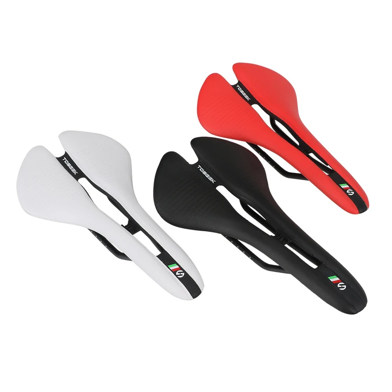 Удобная подушка для сиденья велосипеда Ультралегкая дышащая горного аксессуары