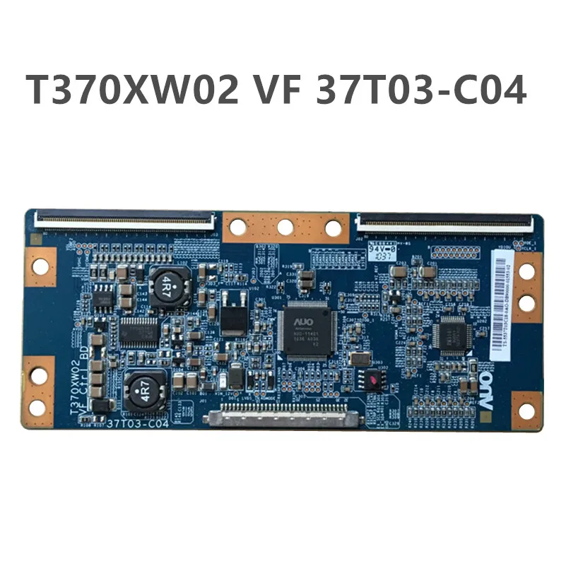 Бесплатная Доставка по оригинальным материнскую плату T370XW02 VF 37T03 C04 фильтры