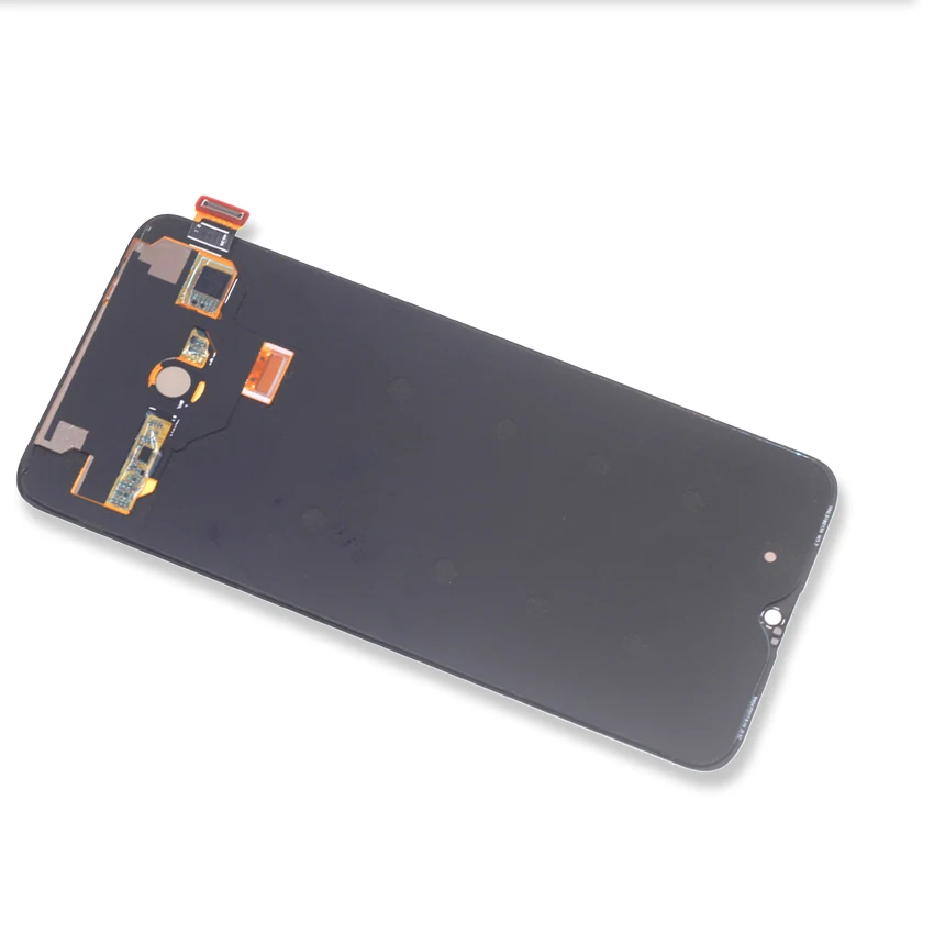 Pantalla t&aacute;ctil LCD Original para Oneplus 6T, montaje de digitalizador, piezas de reparaci&oacute;n-4