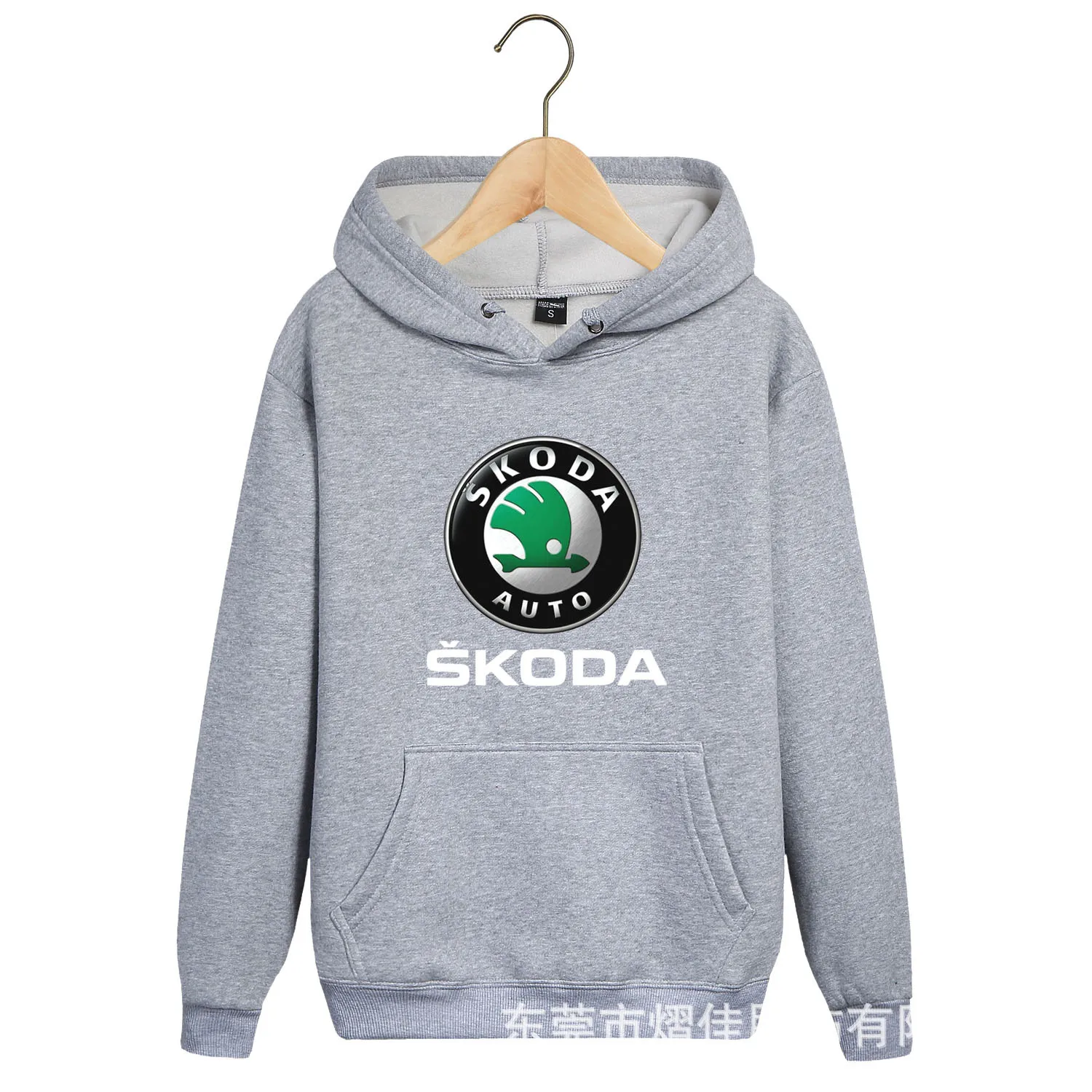 Новинка весна осень 2020 повседневный тренд мужской свитер с логотипом автомобиля