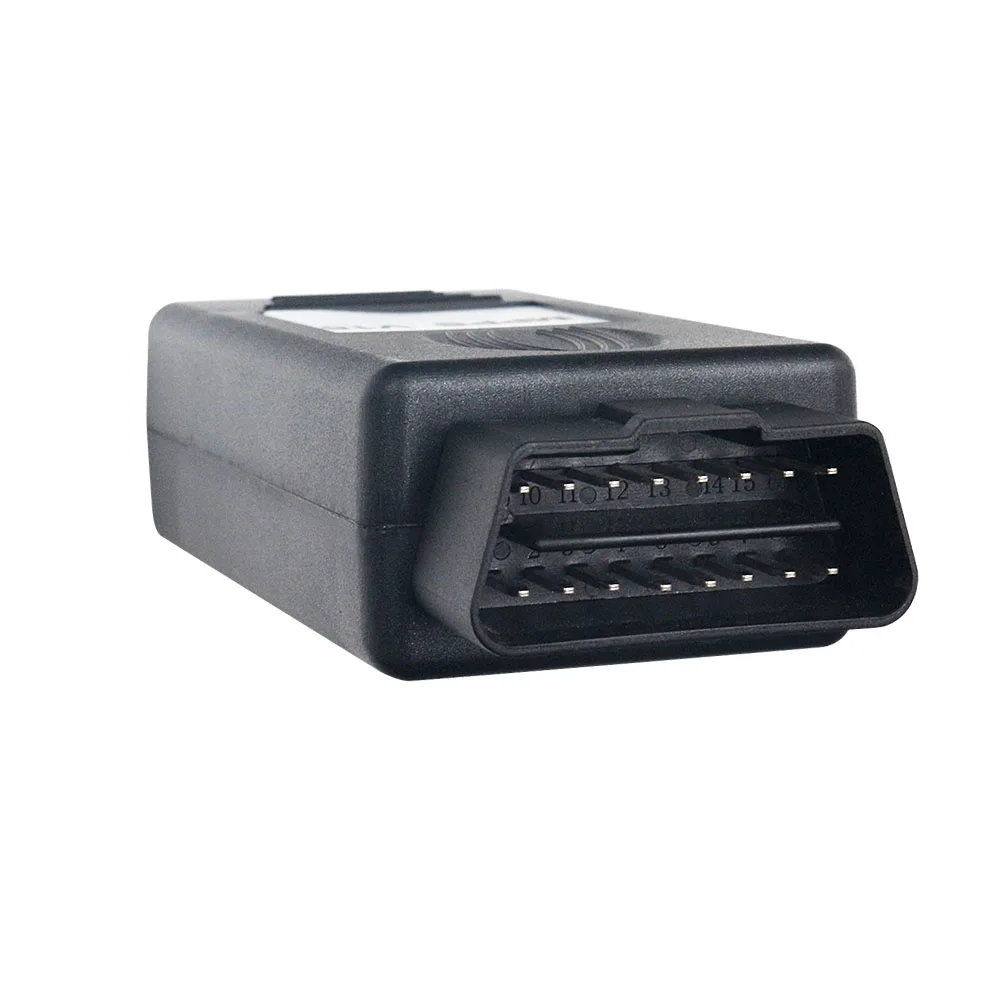 Mpps V16 V18 Ecu чип тюнинг сканер для Edc15 Edc16 Edc17 Inkl Checksum поддержка многоязычный Профессиональный Mpps 18 сканер Ecu