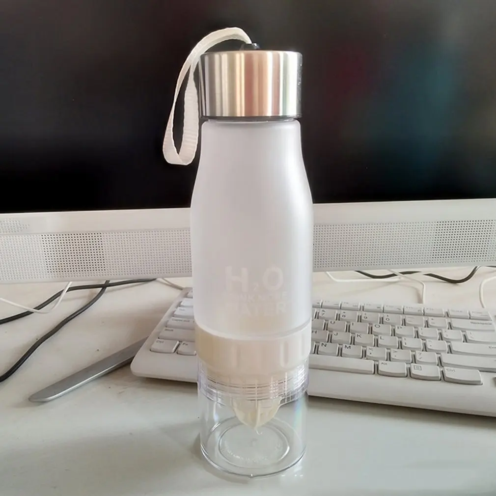 Красочный скраб лимонная чашка креативная пластиковая ручная для сока