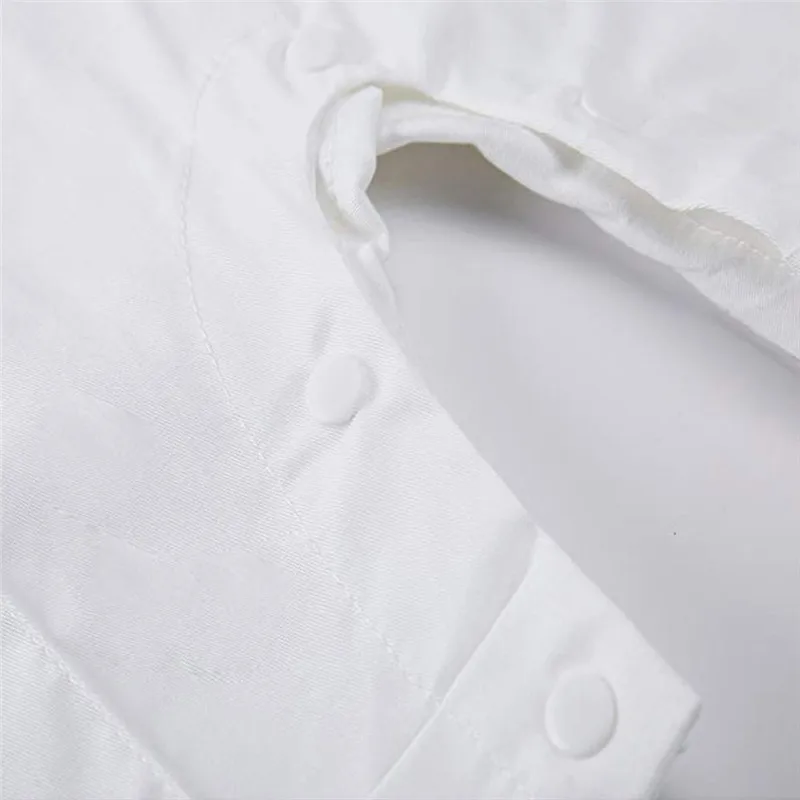 2020 Комбинезон для маленьких мальчиков одежда малышей комбинезон в клетку с