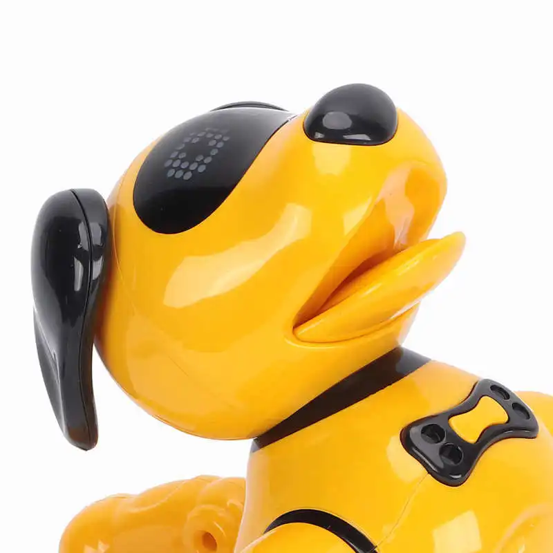 Запчасти для радиоуправляемых игрушек K11 RC робот-собака интеллектуальная