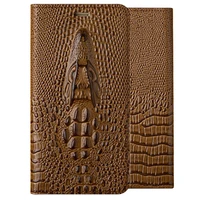 iphone11 mobile phone case leather case apple 11pro leather case embossed creative card xs max