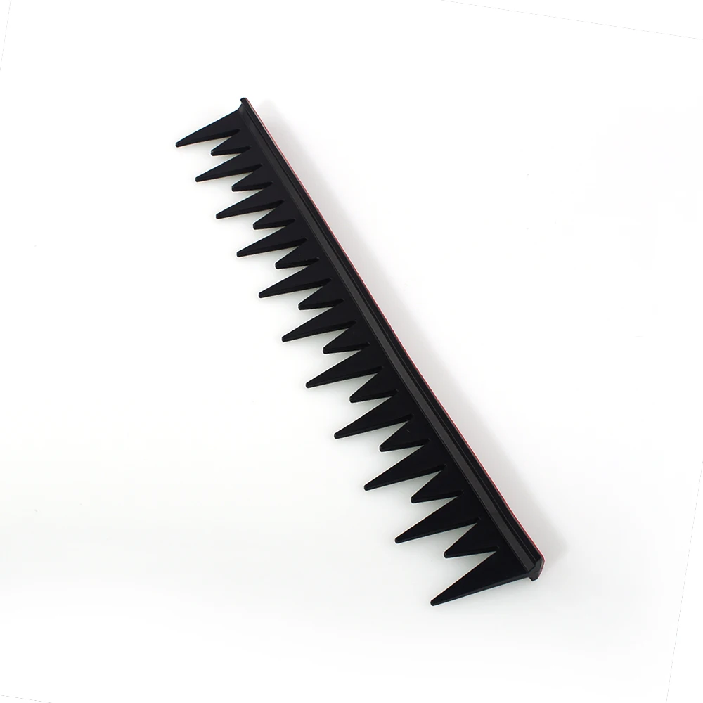 1x Rubber Motorcycle Helmet Mohawk Sticker Dirt Biker Punk Mohawks Spikes | Автомобили и мотоциклы