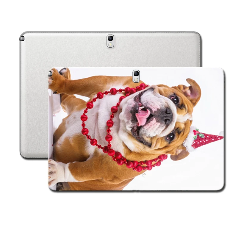 Краски Чехлы для планшетов samsung Galaxy Tab A A2 E 9 6 10 5 1 SM T580 T580N T585 T560 T561 T590 T595 крышка|Чехлы
