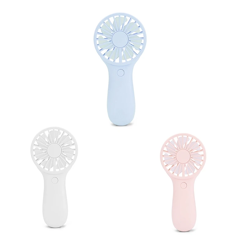 

Регулируемый USB Охлаждающий мини-вентилятор EAS на шею