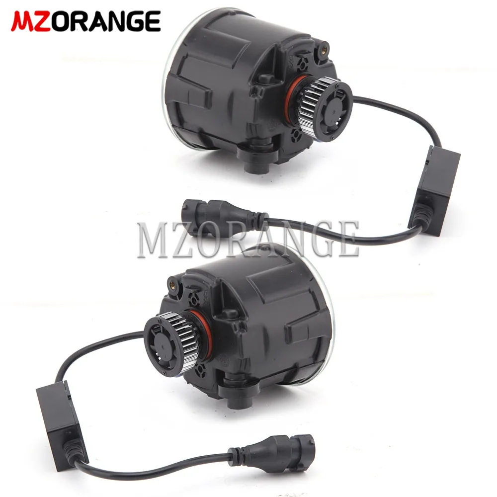 Противотуманные фары s светодиодные противотумансветильник ры для Nissan Qashqai J11