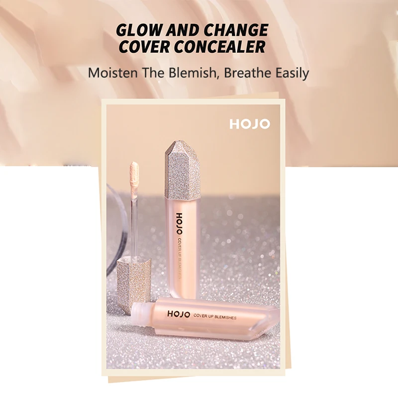 Профессиональный консилер для макияжа косметика стойкая увлажняющая палитра