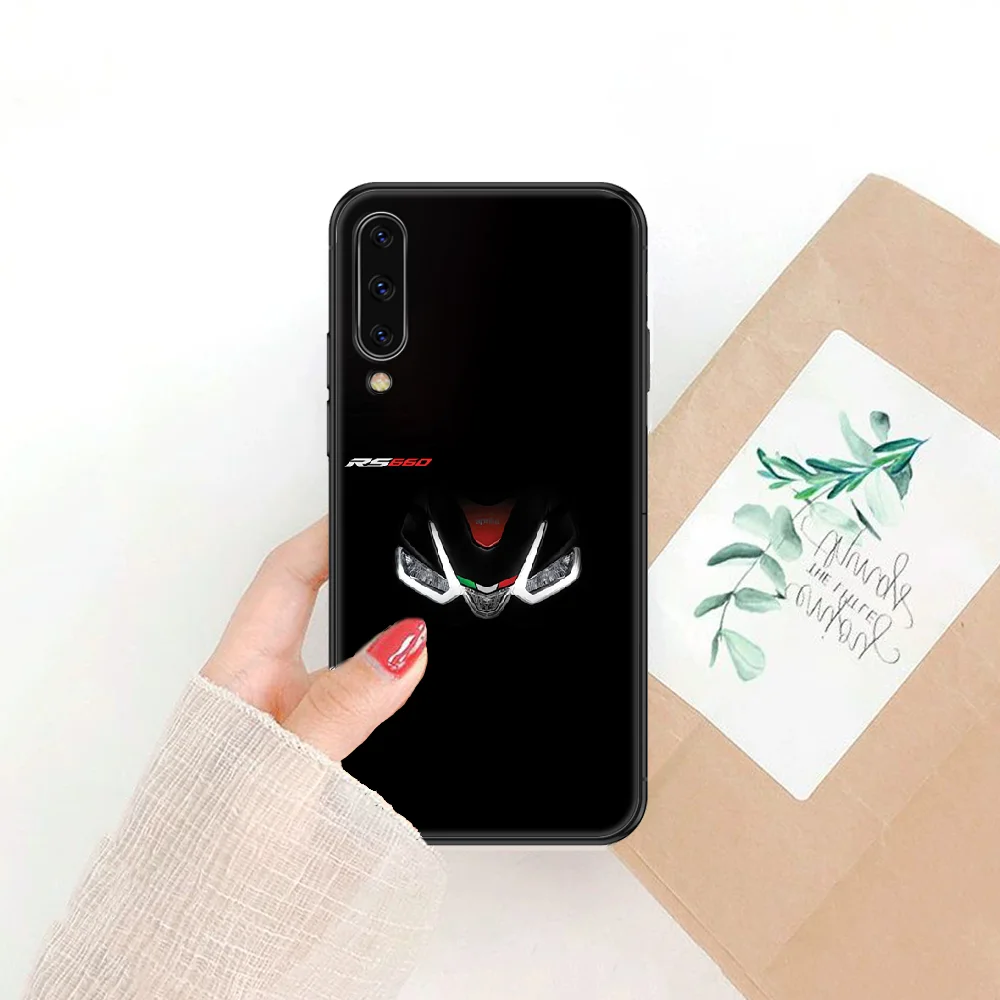 

Logo Aprilia Racing Motorcycle Phone case For Samsung Galaxy A 3 5 7 8 10 20 21 30 40 50 51 70 71 E S 2016 2018 4G black pretty