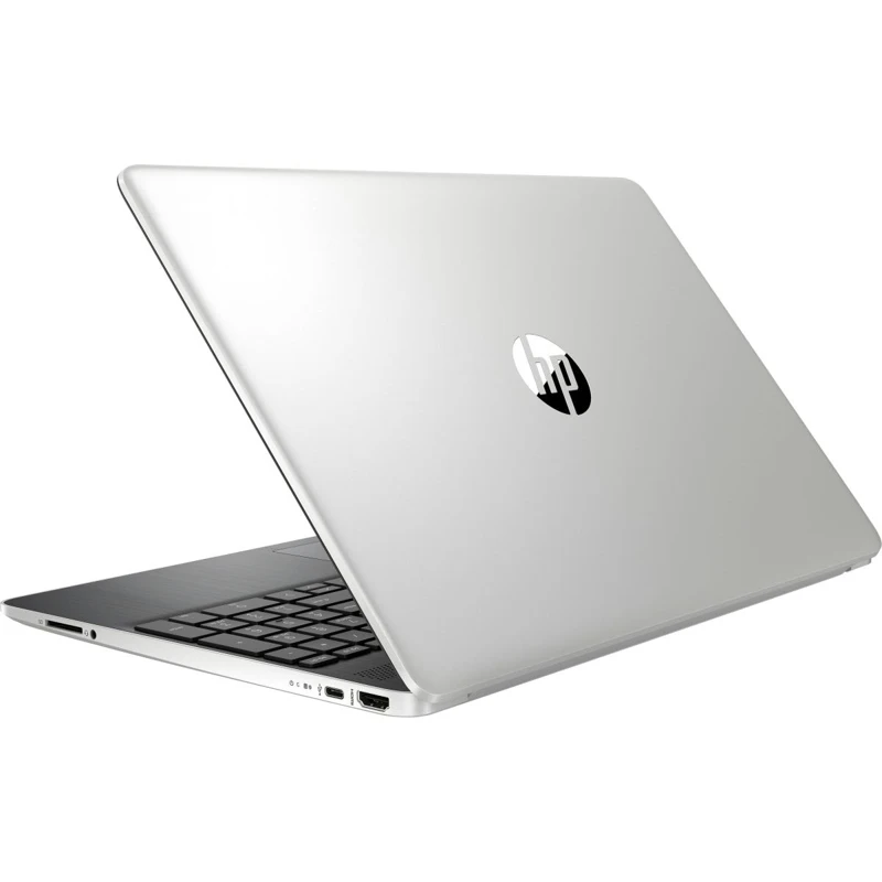 Ноутбук HP 15s-fq0038ur Intel Celeron Dual Core N4000/8Gb/256Gb SSD/No ODD/15.6&quot HD/Intel UHD Graphics 600/Camera/WiFi/BT/DOS |