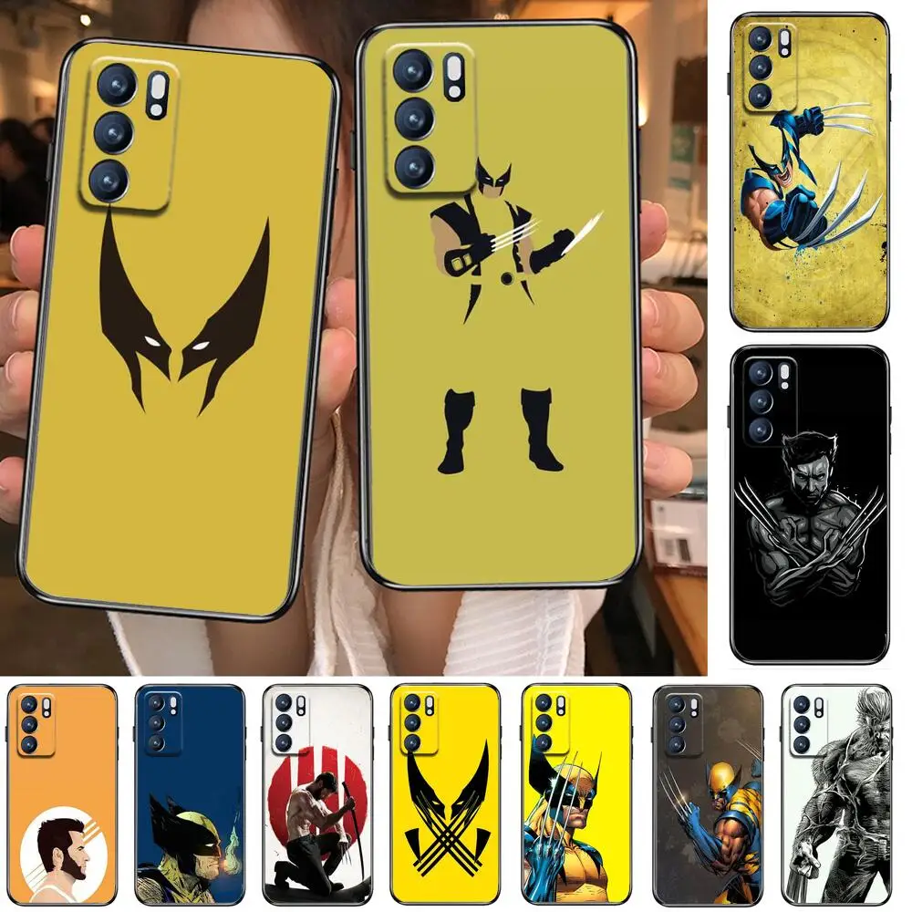 

WolverineFor Realme C3 Case Soft Silicon Back cover OPPO Realme C3 RMX2020 Coque Capa Funda find x3 pro C21 8 Pro a91