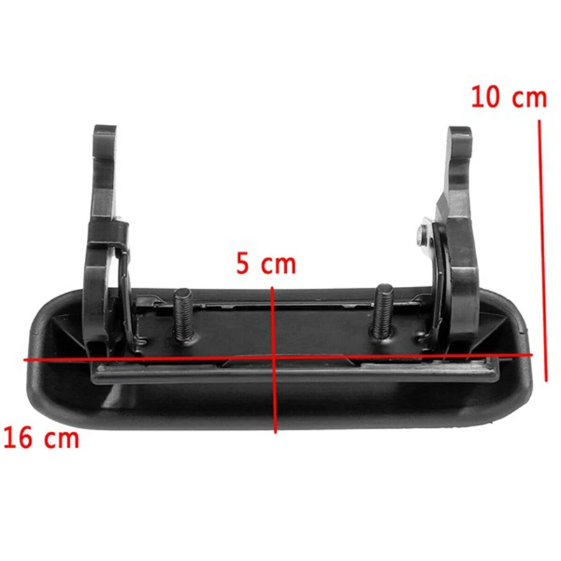 Рукоятка багажника заднего для пикапа Ford Ranger Mazda B2300 B3000 1998 2011 грузовик 1L5Z9943400AAA