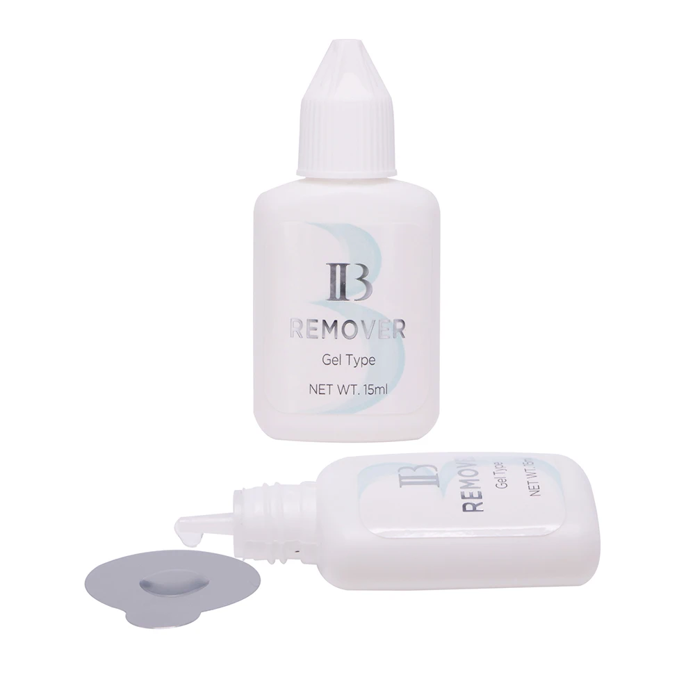 2 шт./лот I средство для удаления клея наращивания ресниц инструмент бесплатная