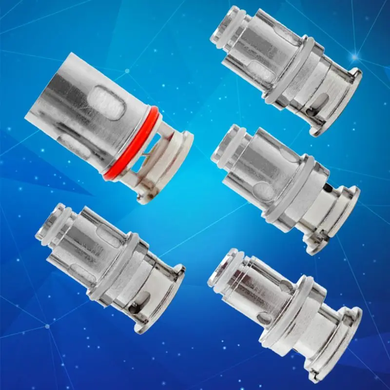 Сменная головка атомайзера 5 шт./кор. для спиралей VINCI PNP 0 3/VM1 45/M1 6/M2 8/R1 1 2/C1 |